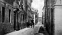 Via Eremitani nel 1910